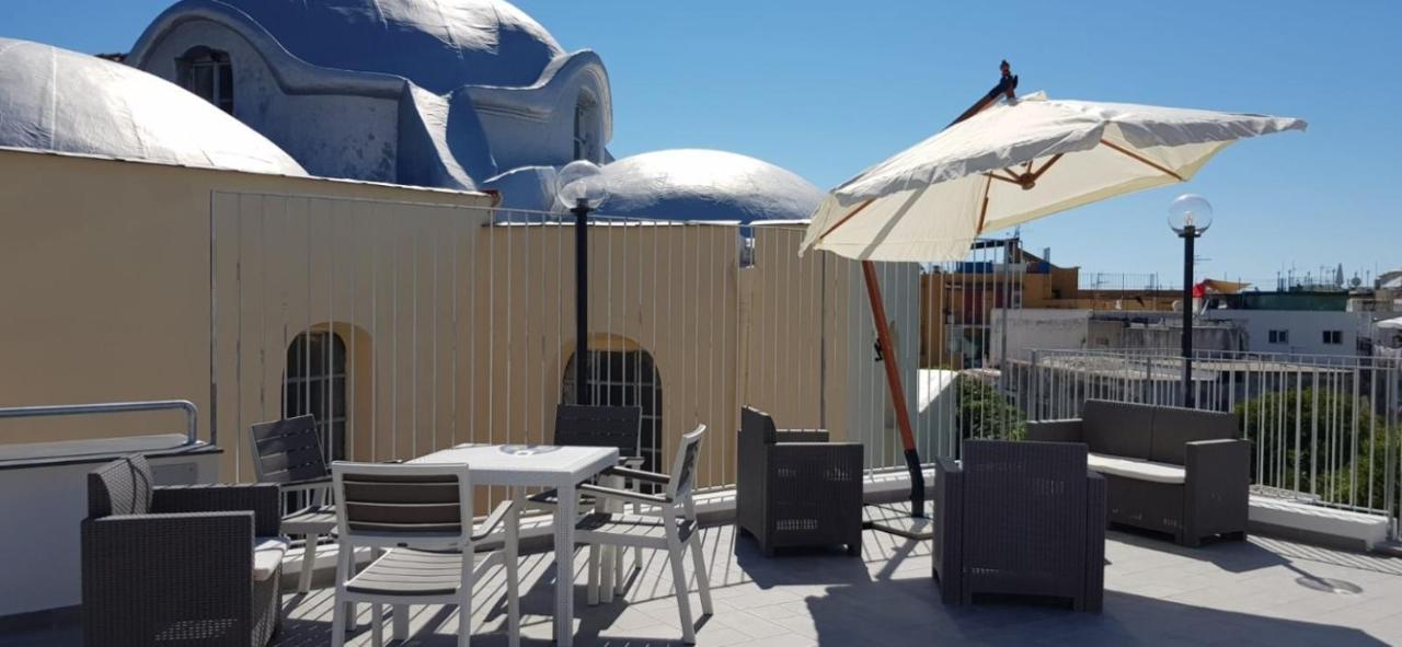 Don Raffae' Apartmán Ischia